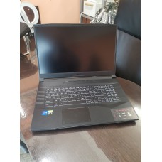 Ноутбук Msi Pulse Gl76